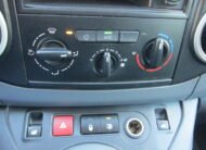 CITROEN Berlingo BLUEHDI VAN