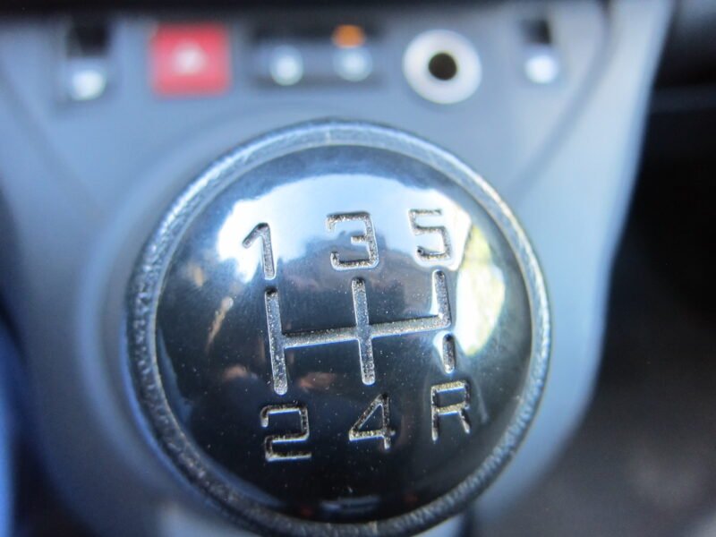 CITROEN Berlingo BLUEHDI VAN