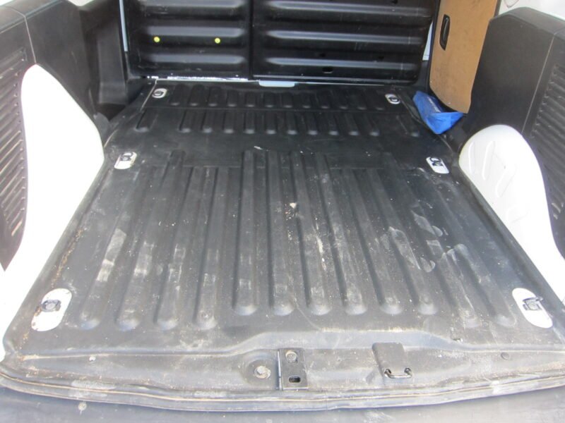 CITROEN Berlingo BLUEHDI VAN