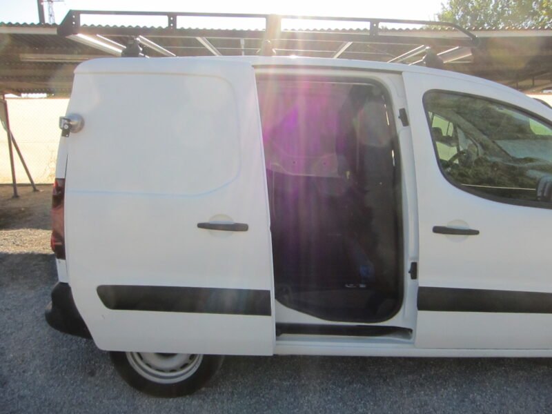 CITROEN Berlingo BLUEHDI VAN