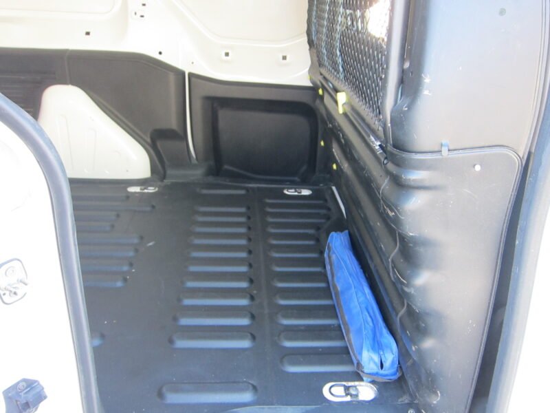 CITROEN Berlingo BLUEHDI VAN