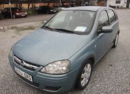 OPEL CORSA 1.3 CDTI
