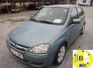 OPEL CORSA 1.3 CDTI