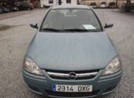 OPEL CORSA 1.3 CDTI
