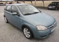 OPEL CORSA 1.3 CDTI