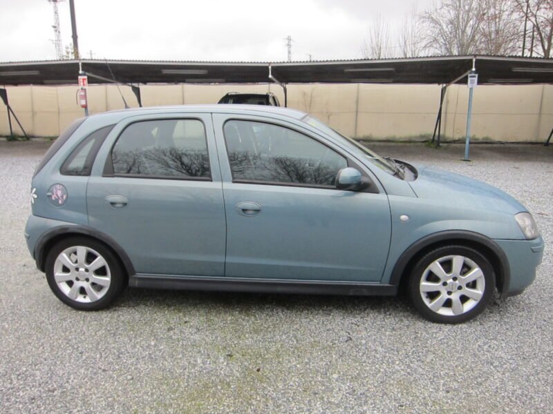 OPEL CORSA 1.3 CDTI