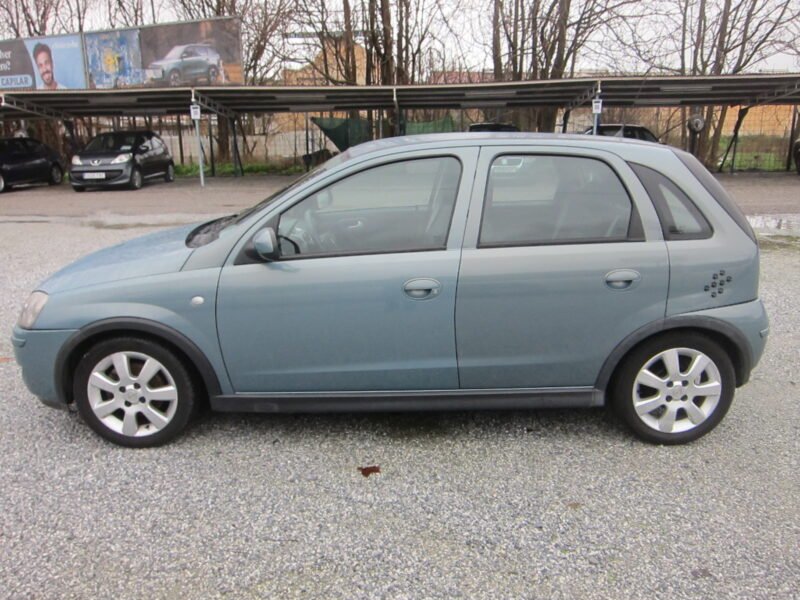 OPEL CORSA 1.3 CDTI