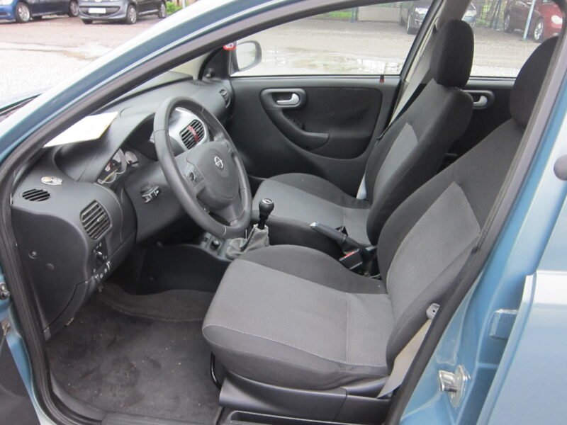 OPEL CORSA 1.3 CDTI