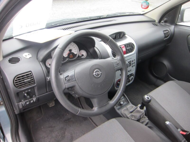 OPEL CORSA 1.3 CDTI