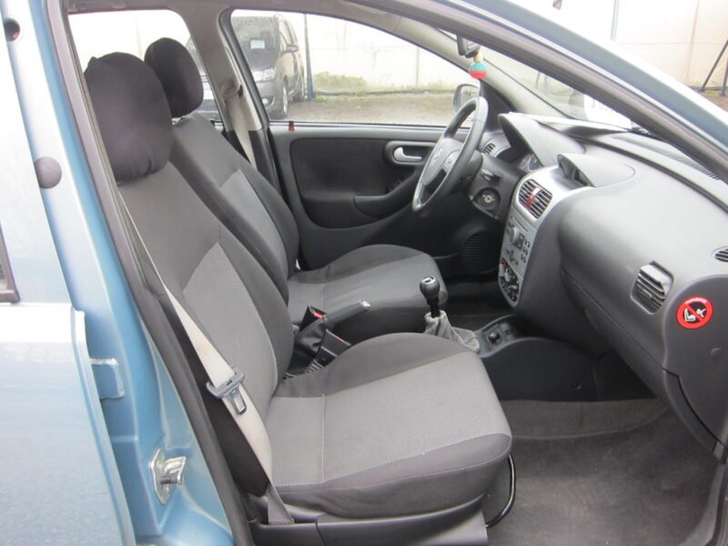 OPEL CORSA 1.3 CDTI