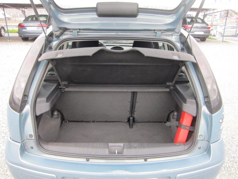 OPEL CORSA 1.3 CDTI