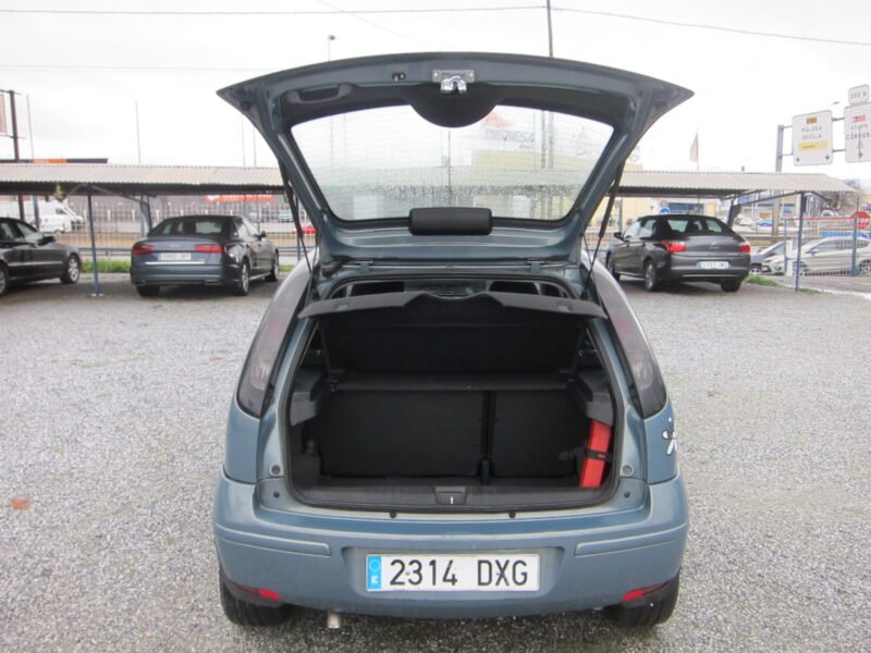 OPEL CORSA 1.3 CDTI