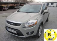 FORD Kuga 2.0 TDCI 4X4