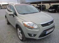 FORD Kuga 2.0 TDCI 4X4