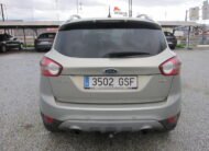 FORD Kuga 2.0 TDCI 4X4