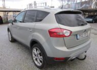 FORD Kuga 2.0 TDCI 4X4
