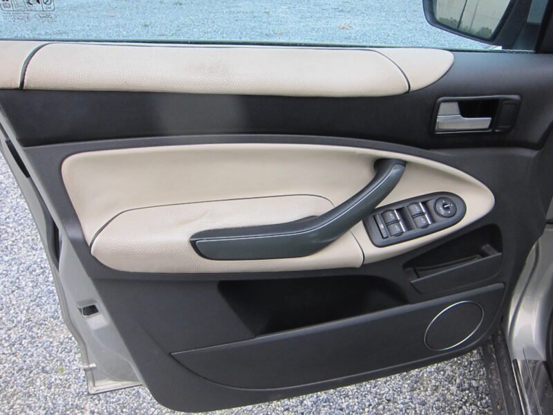 FORD Kuga 2.0 TDCI 4X4