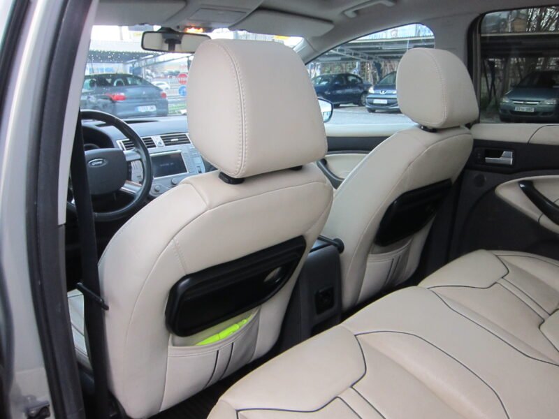 FORD Kuga 2.0 TDCI 4X4