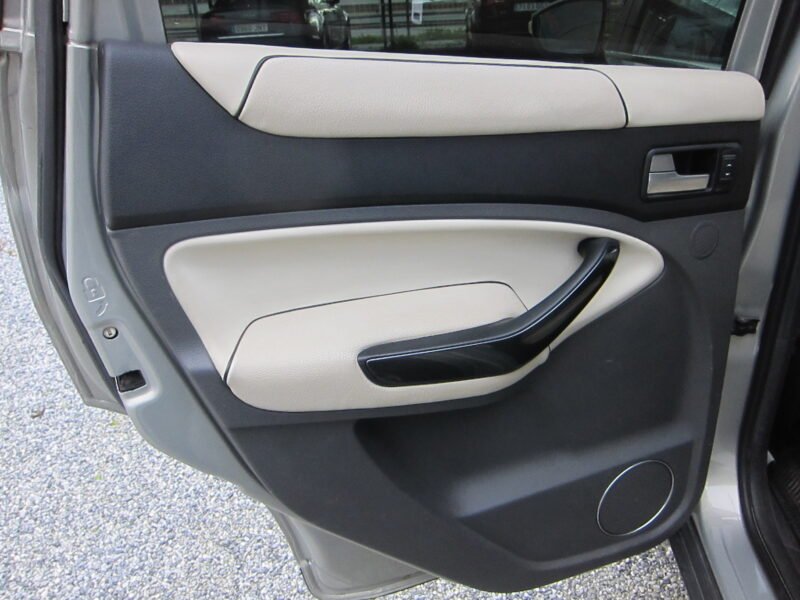 FORD Kuga 2.0 TDCI 4X4