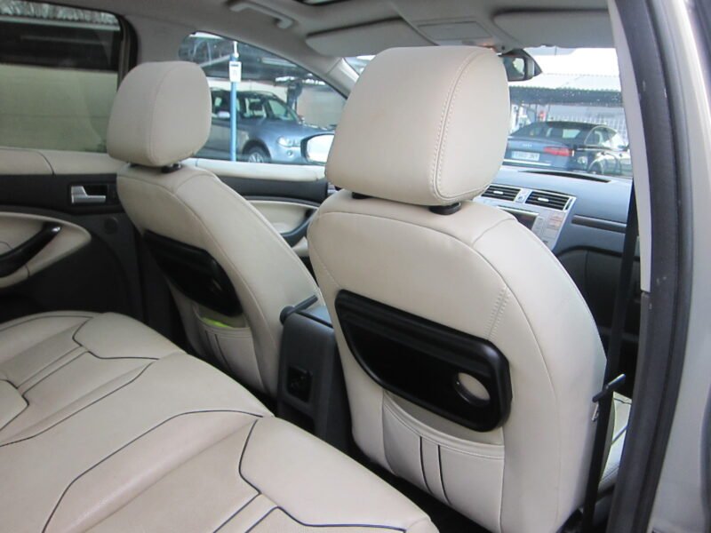 FORD Kuga 2.0 TDCI 4X4