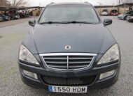 SSANGYONG KYRON 2.0 XDI 4X4