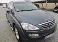 SSANGYONG KYRON 2.0 XDI 4X4