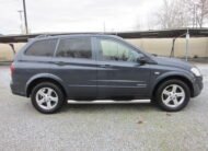 SSANGYONG KYRON 2.0 XDI 4X4