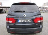 SSANGYONG KYRON 2.0 XDI 4X4