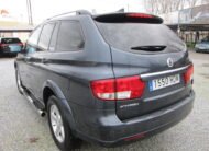 SSANGYONG KYRON 2.0 XDI 4X4