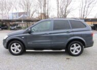 SSANGYONG KYRON 2.0 XDI 4X4