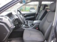 SSANGYONG KYRON 2.0 XDI 4X4