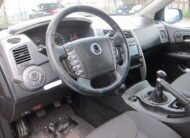 SSANGYONG KYRON 2.0 XDI 4X4