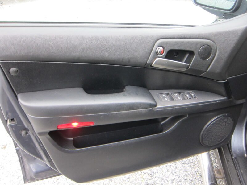 SSANGYONG KYRON 2.0 XDI 4X4