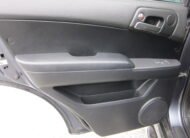 SSANGYONG KYRON 2.0 XDI 4X4