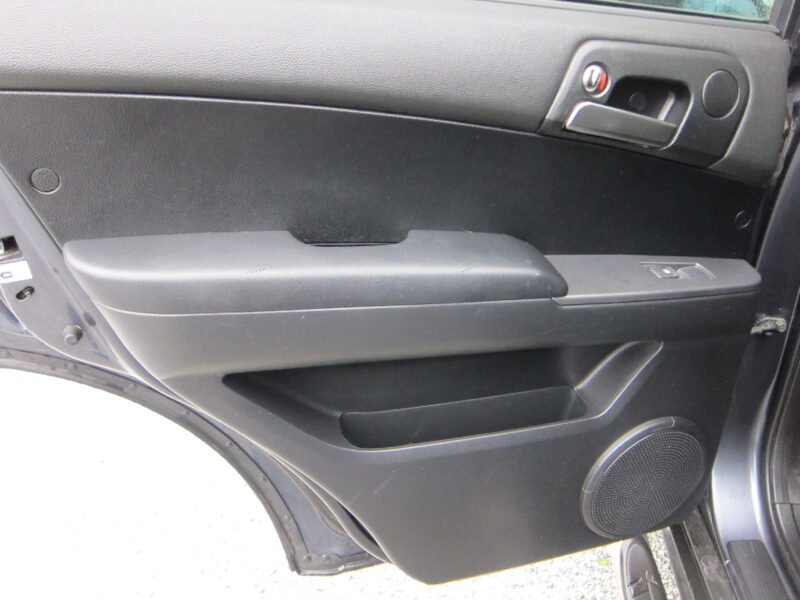 SSANGYONG KYRON 2.0 XDI 4X4