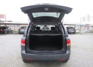 SSANGYONG KYRON 2.0 XDI 4X4