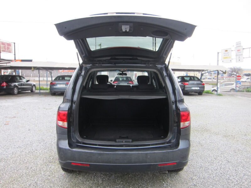 SSANGYONG KYRON 2.0 XDI 4X4