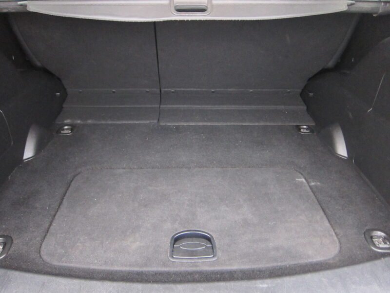 SSANGYONG KYRON 2.0 XDI 4X4