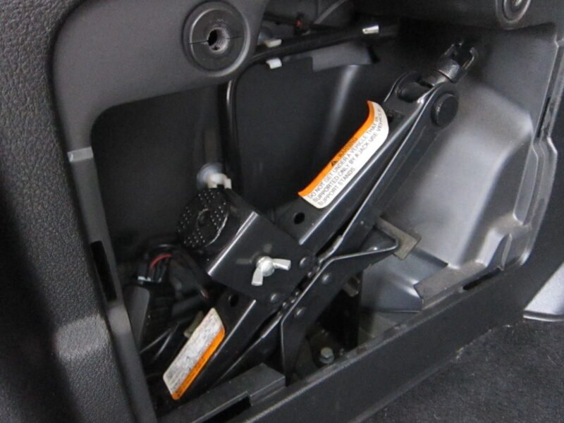 SSANGYONG KYRON 2.0 XDI 4X4