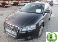 AUDI A3 SPORTBACK 1.8 TFSI