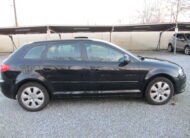 AUDI A3 SPORTBACK 1.8 TFSI