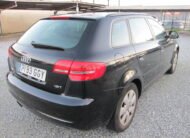 AUDI A3 SPORTBACK 1.8 TFSI