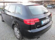 AUDI A3 SPORTBACK 1.8 TFSI