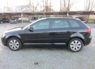 AUDI A3 SPORTBACK 1.8 TFSI