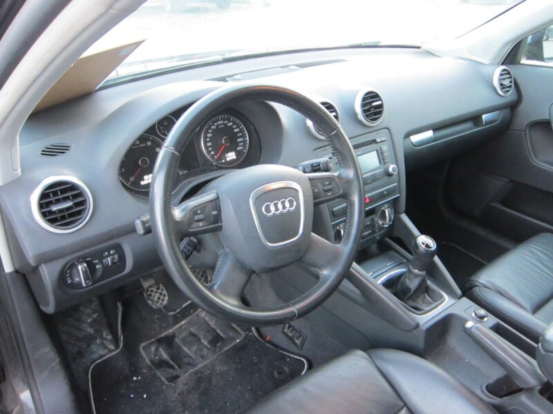 AUDI A3 SPORTBACK 1.8 TFSI