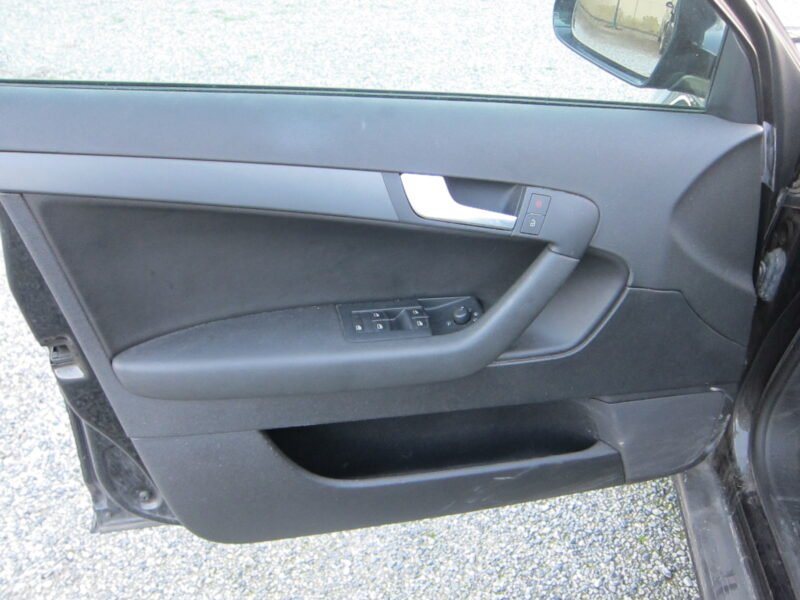 AUDI A3 SPORTBACK 1.8 TFSI