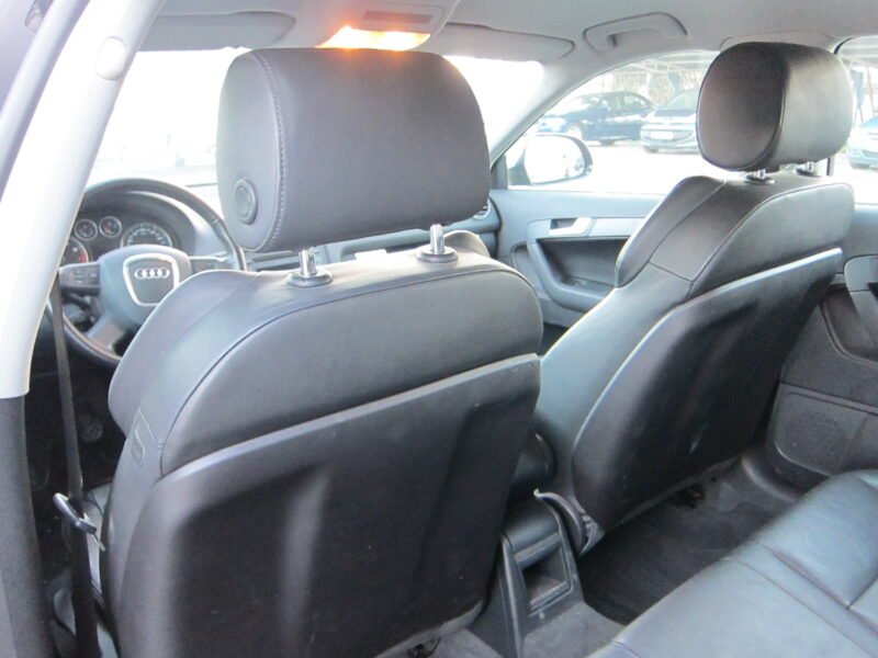 AUDI A3 SPORTBACK 1.8 TFSI