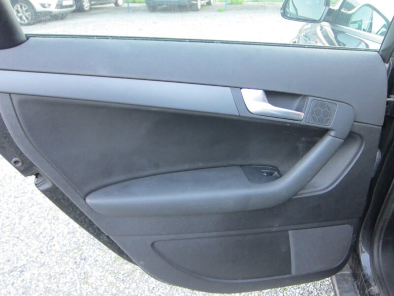 AUDI A3 SPORTBACK 1.8 TFSI