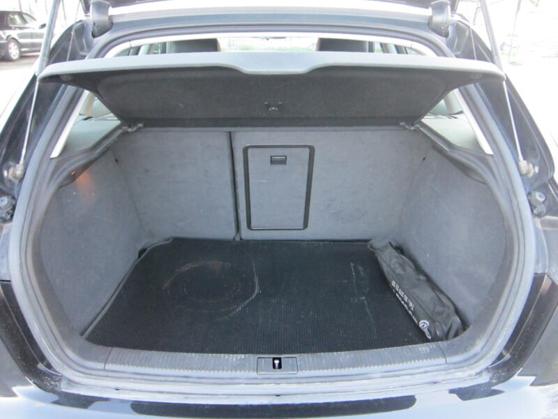 AUDI A3 SPORTBACK 1.8 TFSI