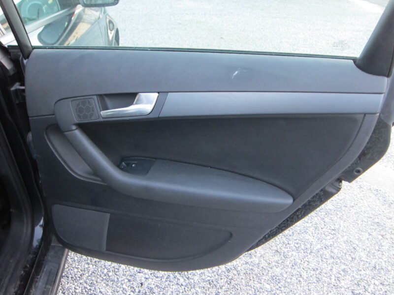 AUDI A3 SPORTBACK 1.8 TFSI